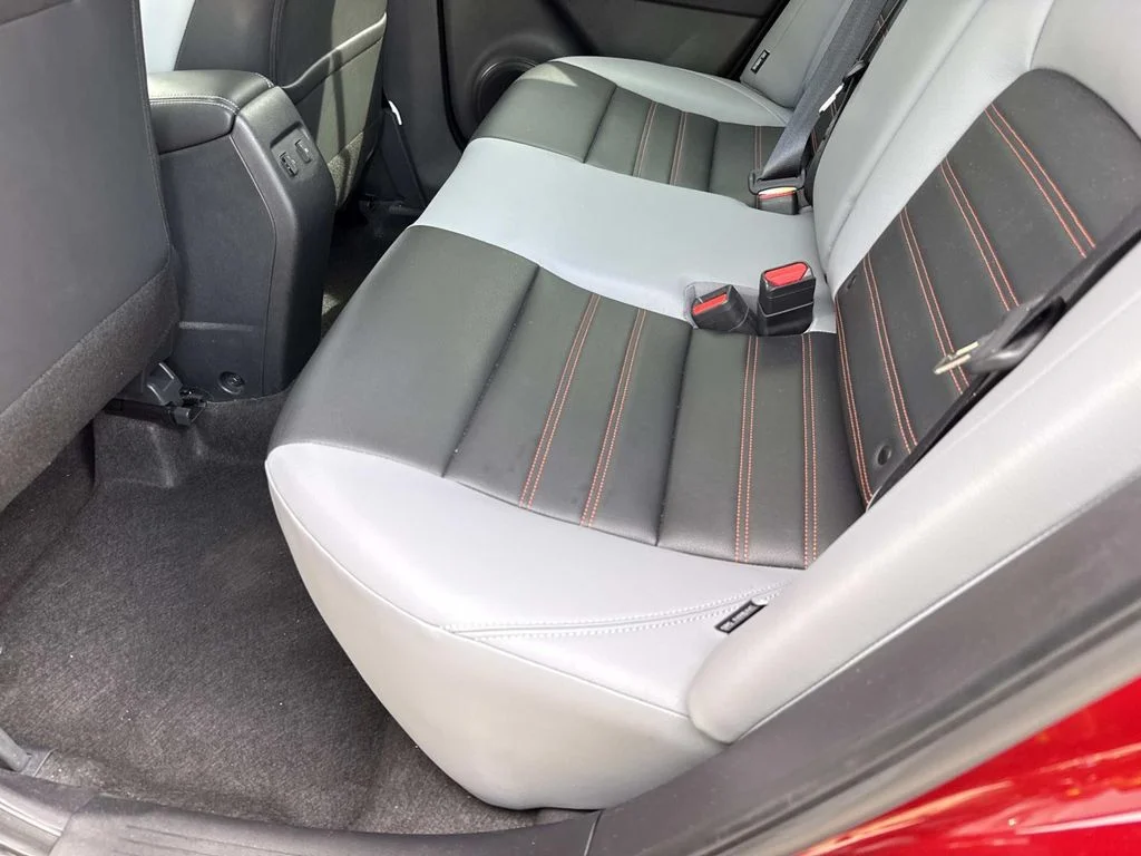 Used 2024 Red Nissan SR image 15