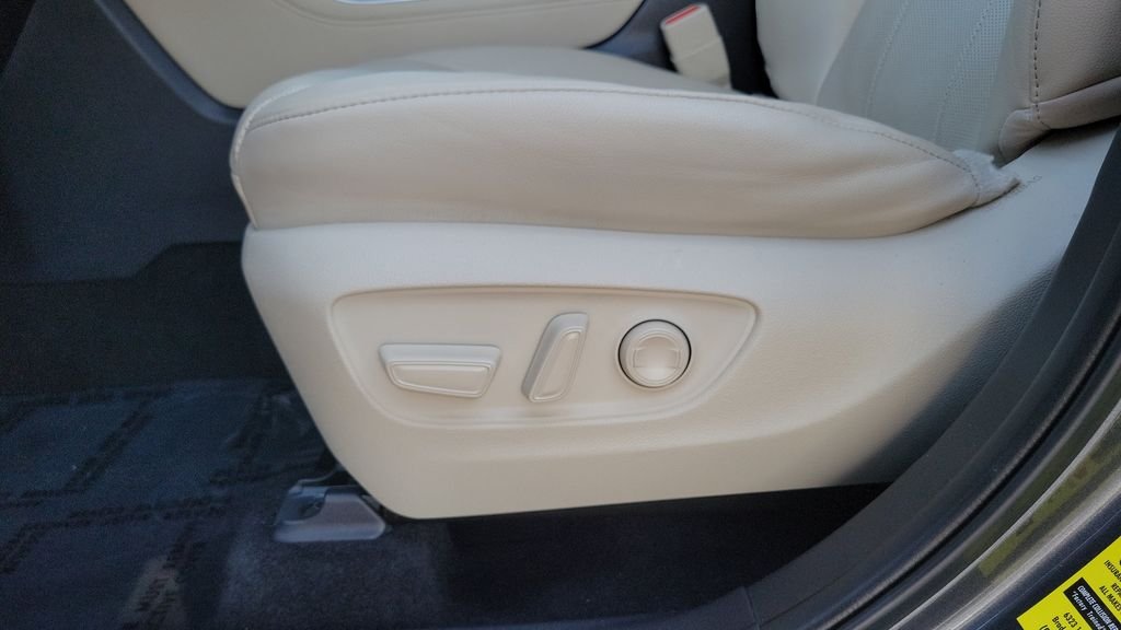 Certified Used 2025 Gray Toyota Limited image 16