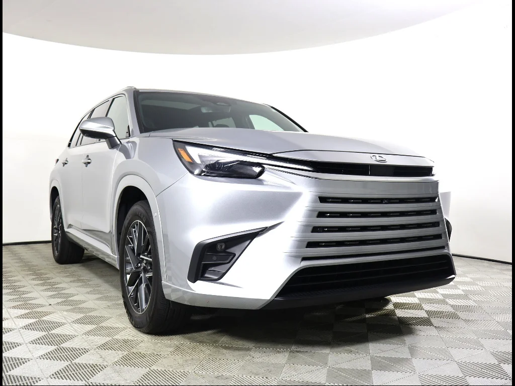 2025 Lexus TX 350 350 Premium AWD's photo
