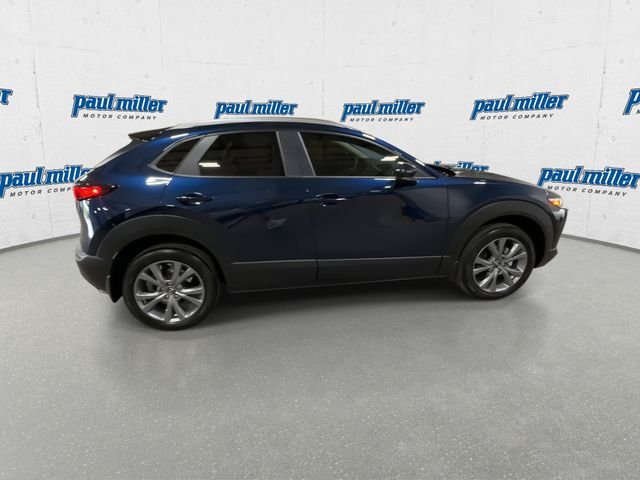 New 2026 Blue Mazda 2.5 S Premium image 12