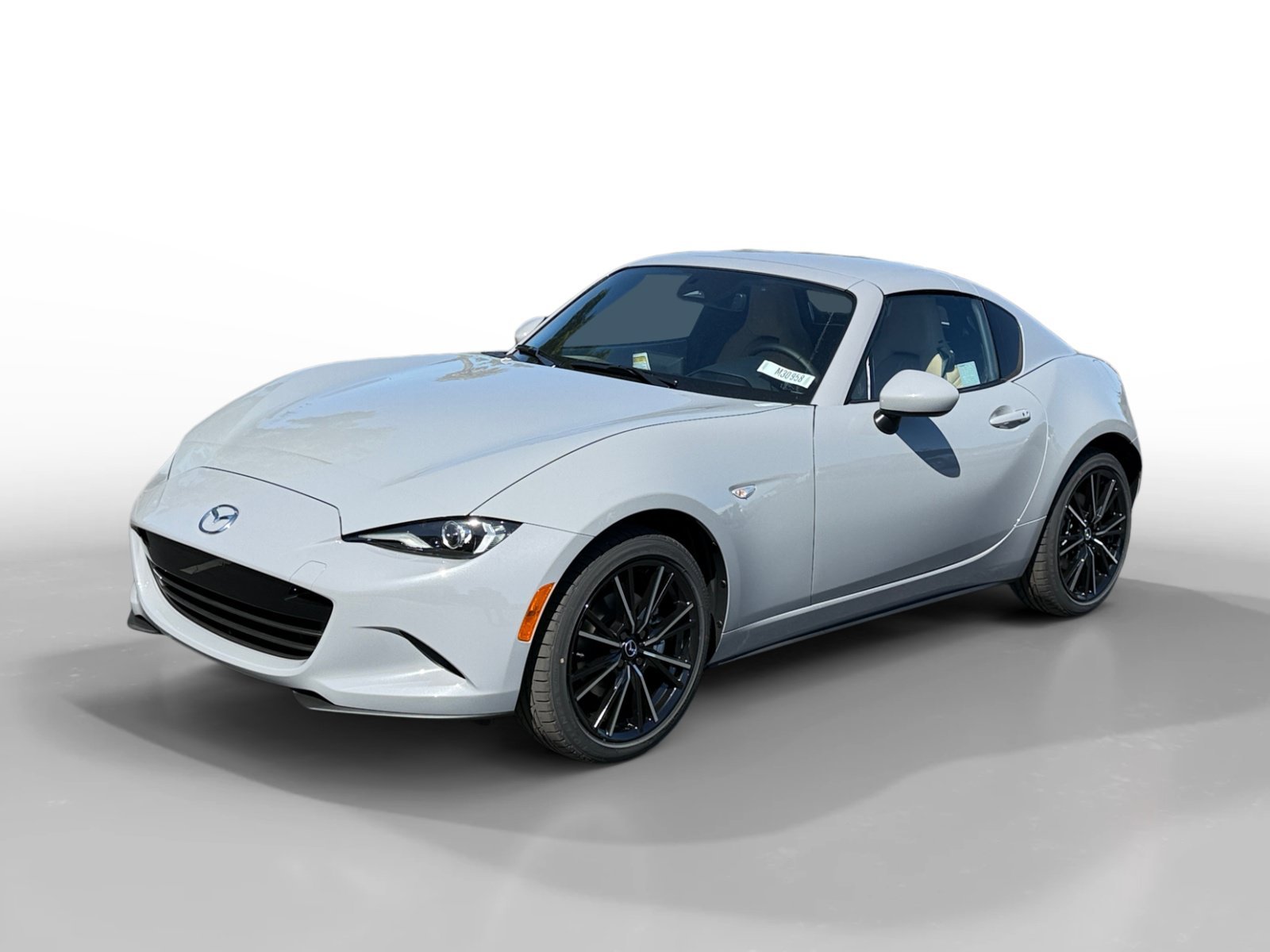 2026 Mazda MX-5 Miata GT RF 6MT's photo