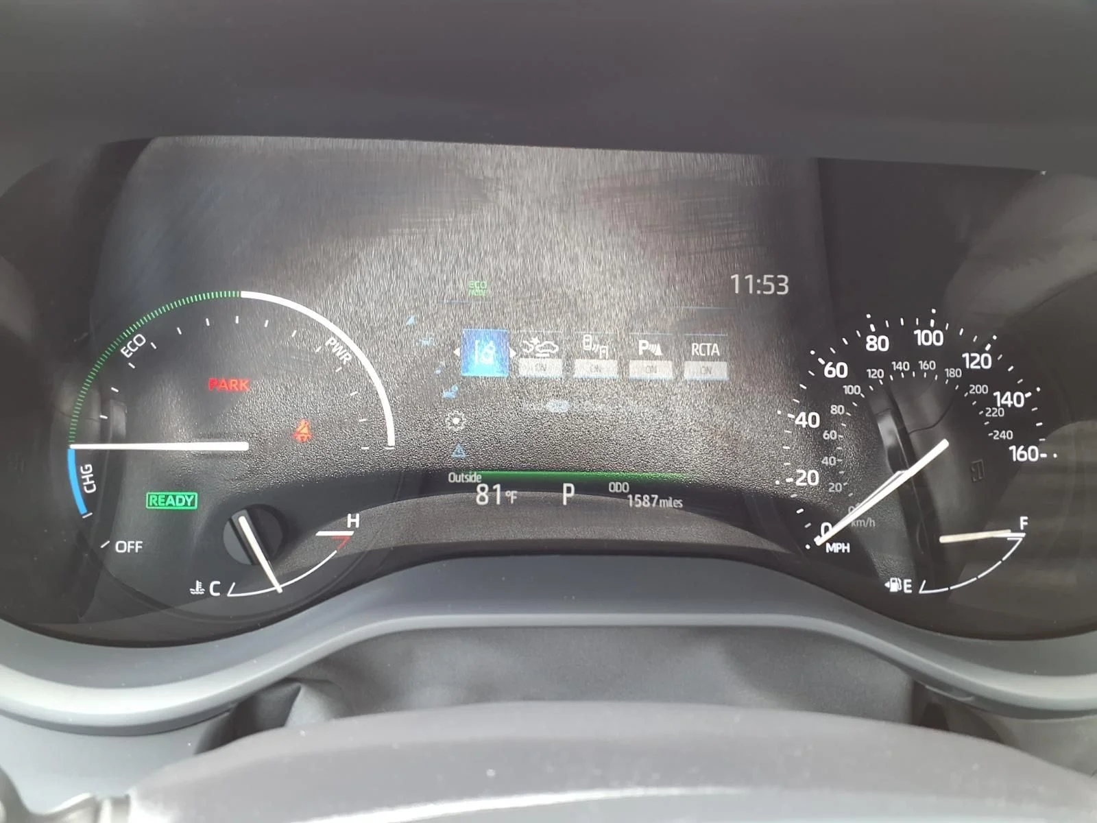 Certified Used 2026 Beige Toyota XLE image 14