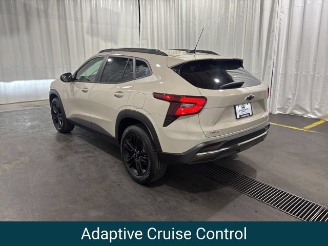 New 2026 White Sands Chevrolet ACTIV image 6