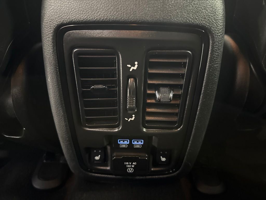 Used 2024 Black Dodge GT Plus image 13