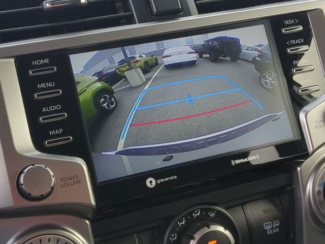 2023 Toyota 4Runner SR5 - Photo 23