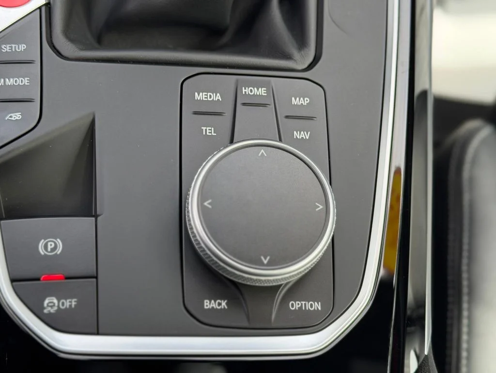 Used 2024 Black BMW Base image 19
