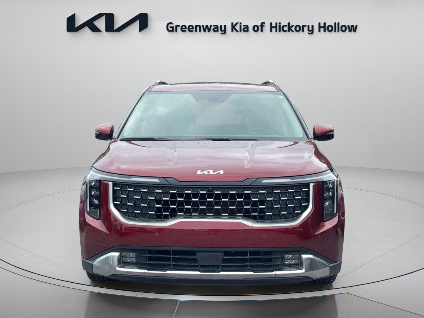 New 2026 Flare Red Kia SX image 2