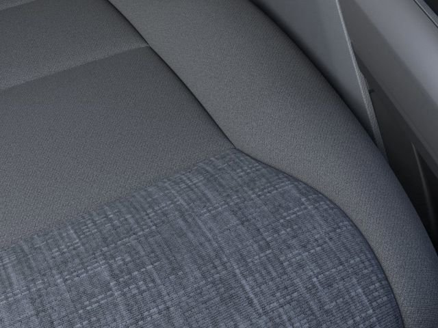 New 2026 Black Ford XLT image 16