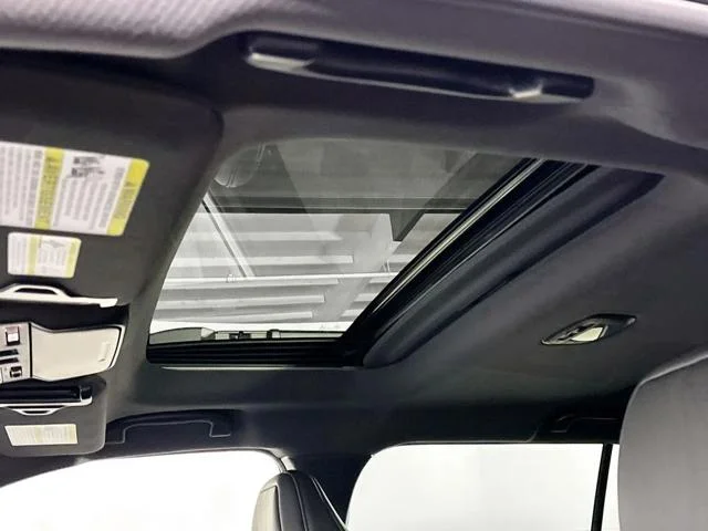 New 2026 CRYSTAL WHITE PEARL Subaru Touring XT image 19
