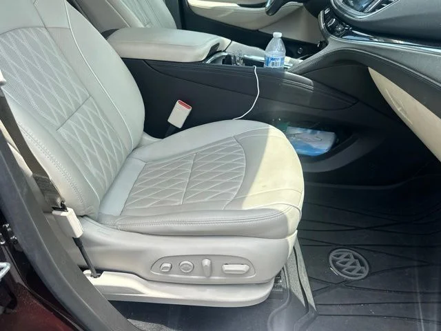 Used 2023 Red Buick Avenir image 26