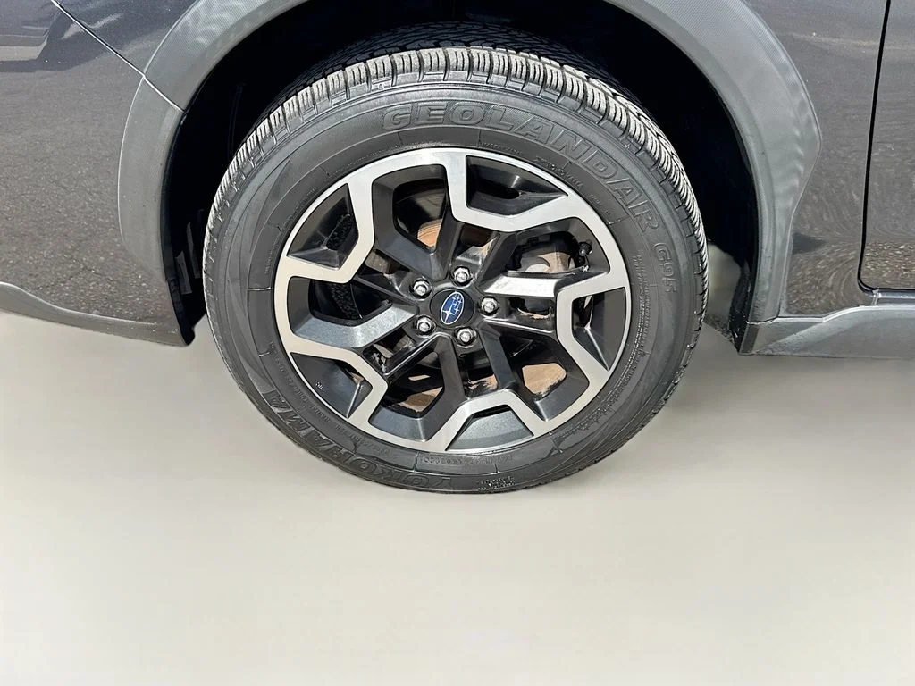 Used 2017 Gray Subaru 2.0i Premium image 37
