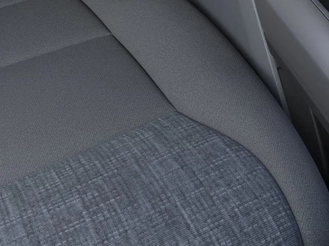 New 2026 Black Ford XLT image 16