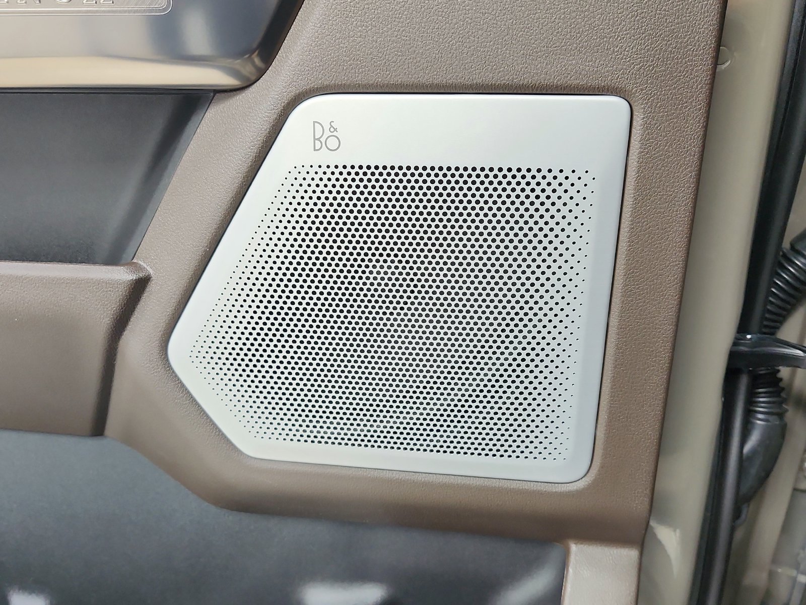New 2027 Marsh Gray Metallic Ford F-250® King Ranch® image 35