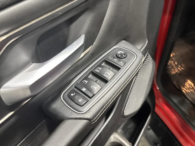 2020 RAM Ram 1500 Pickup Rebel - Photo 27