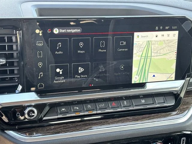 2026 GMC Sierra 1500 Elevation - Photo 16
