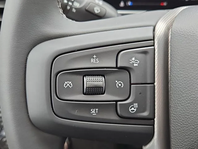 2026 GMC Sierra 3500HD Denali - Photo 22