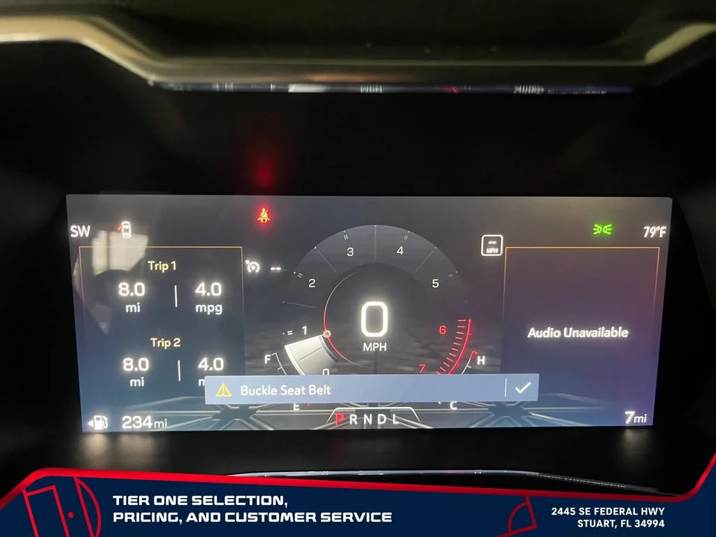 New 2026 Rapids Metallic GMC Elevation image 19