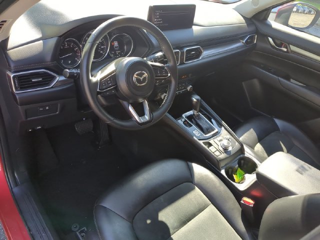 Used 2023 Red Mazda 2.5 S Select Package image 10