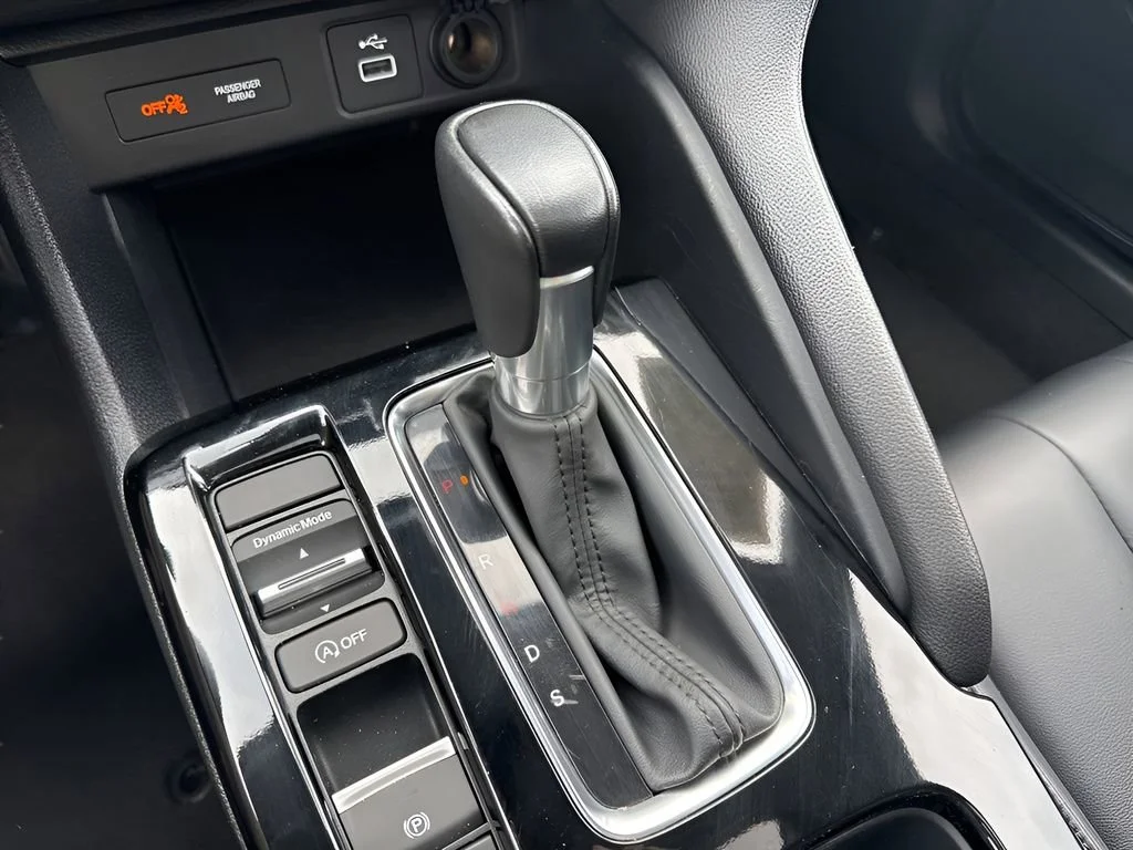 Used 2023 Gray Acura  image 17