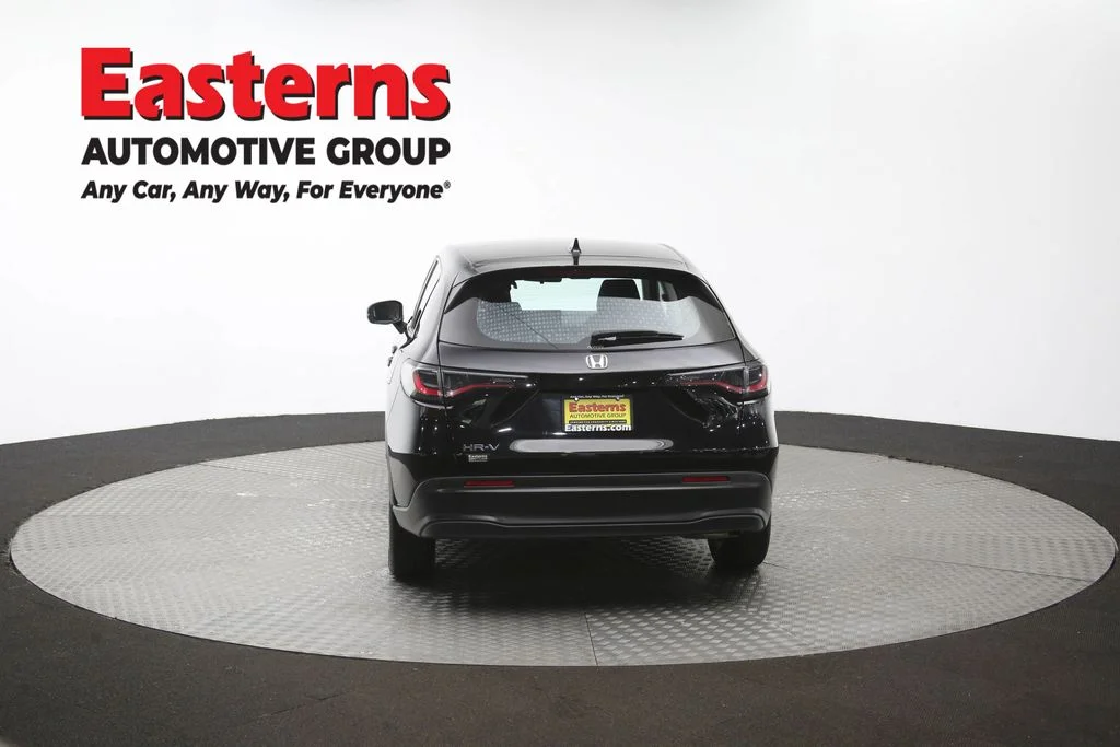 Used 2024 Black Honda LX image 35