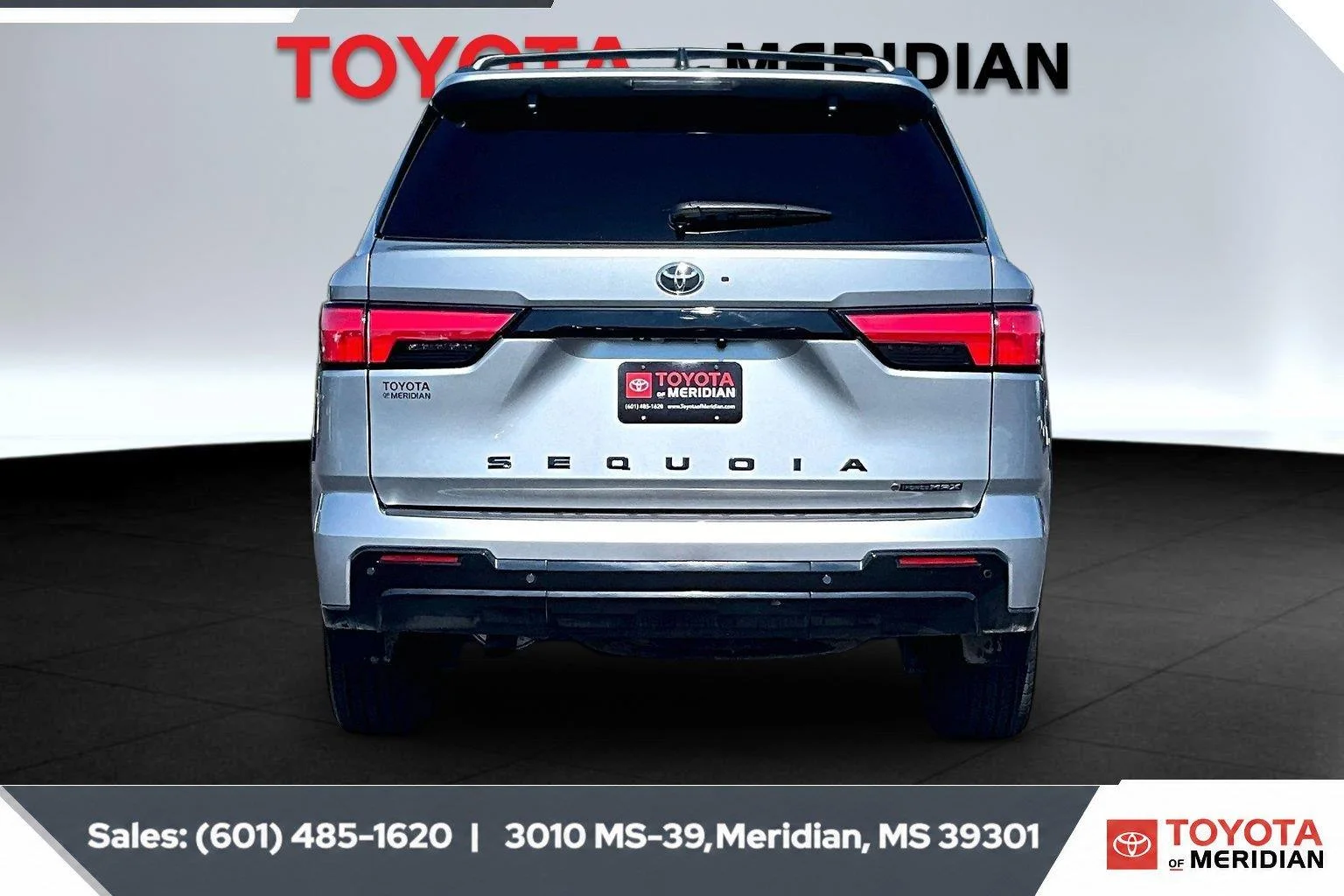 Used 2026 Celestial Silver Metallic Toyota Limited image 4