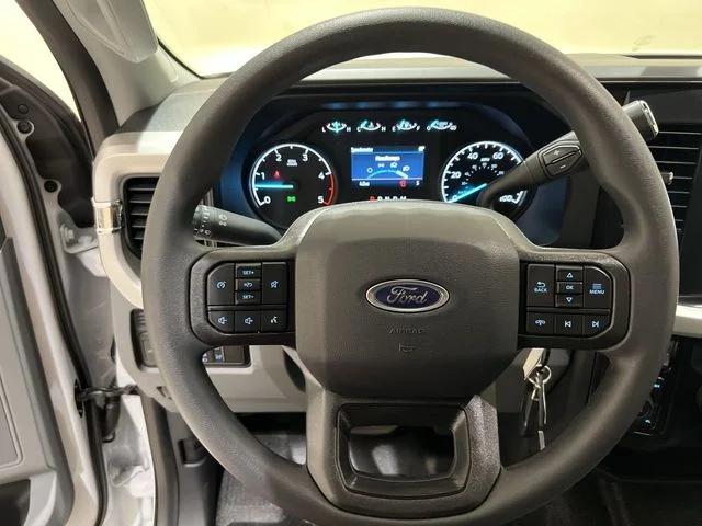 New 2026 White Ford XL image 10