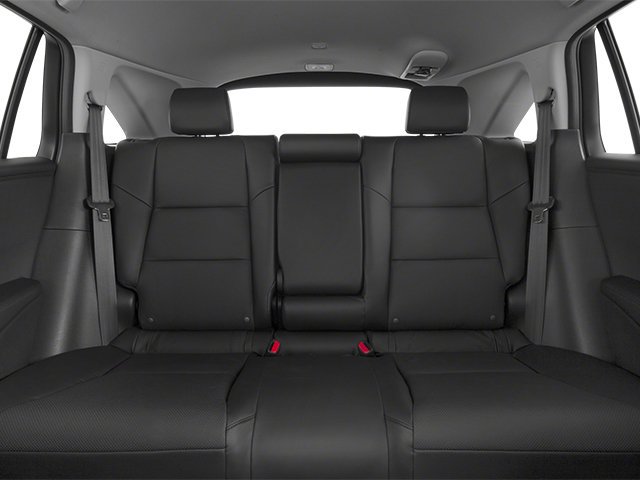 Used 2013 Gray Acura  image 14