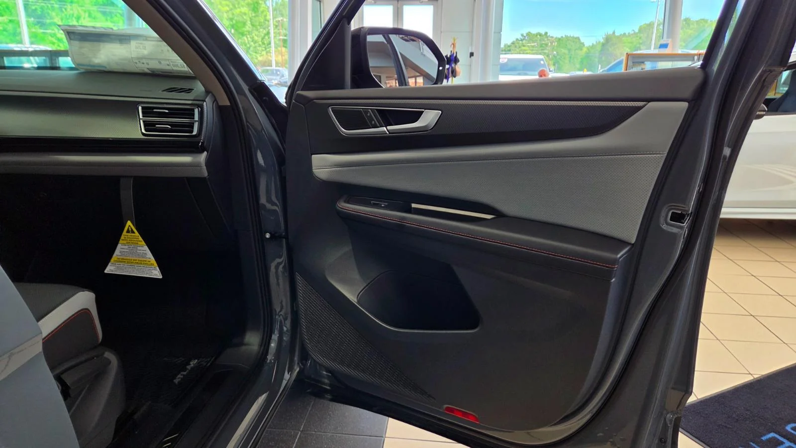 2026 Volkswagen Atlas Atlas Peak Edition - Photo 40