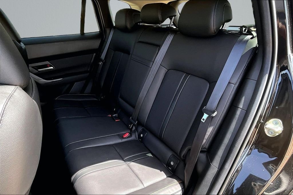 New 2026 Jet Black Mica Mazda Premium AWD image 10