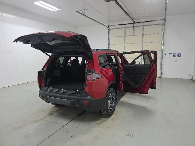 2026 Jeep Cherokee Limited - Photo 11