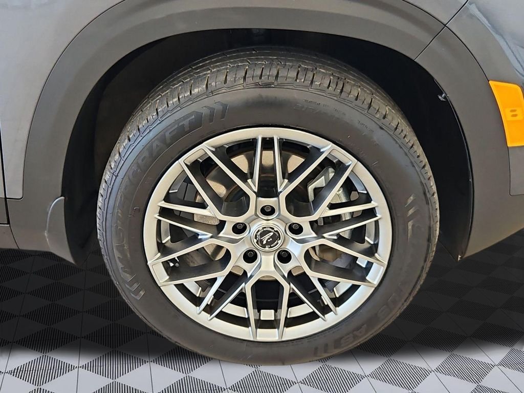 2021 Kia Seltos S - Photo 30