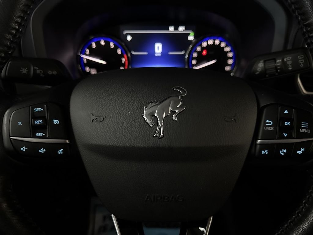 Used 2022 Shadow Black Ford Outer Banks image 22