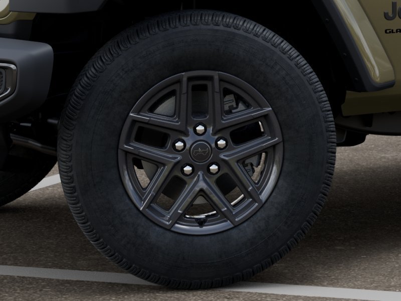 New 2026 41 Jeep Sport S Dark Sky image 8