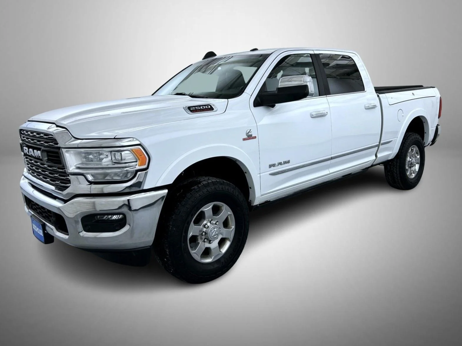 2021 RAM Ram 2500 Pickup