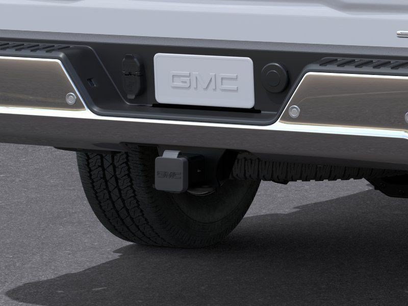 2026 GMC Sierra 2500HD SLE - Photo 14