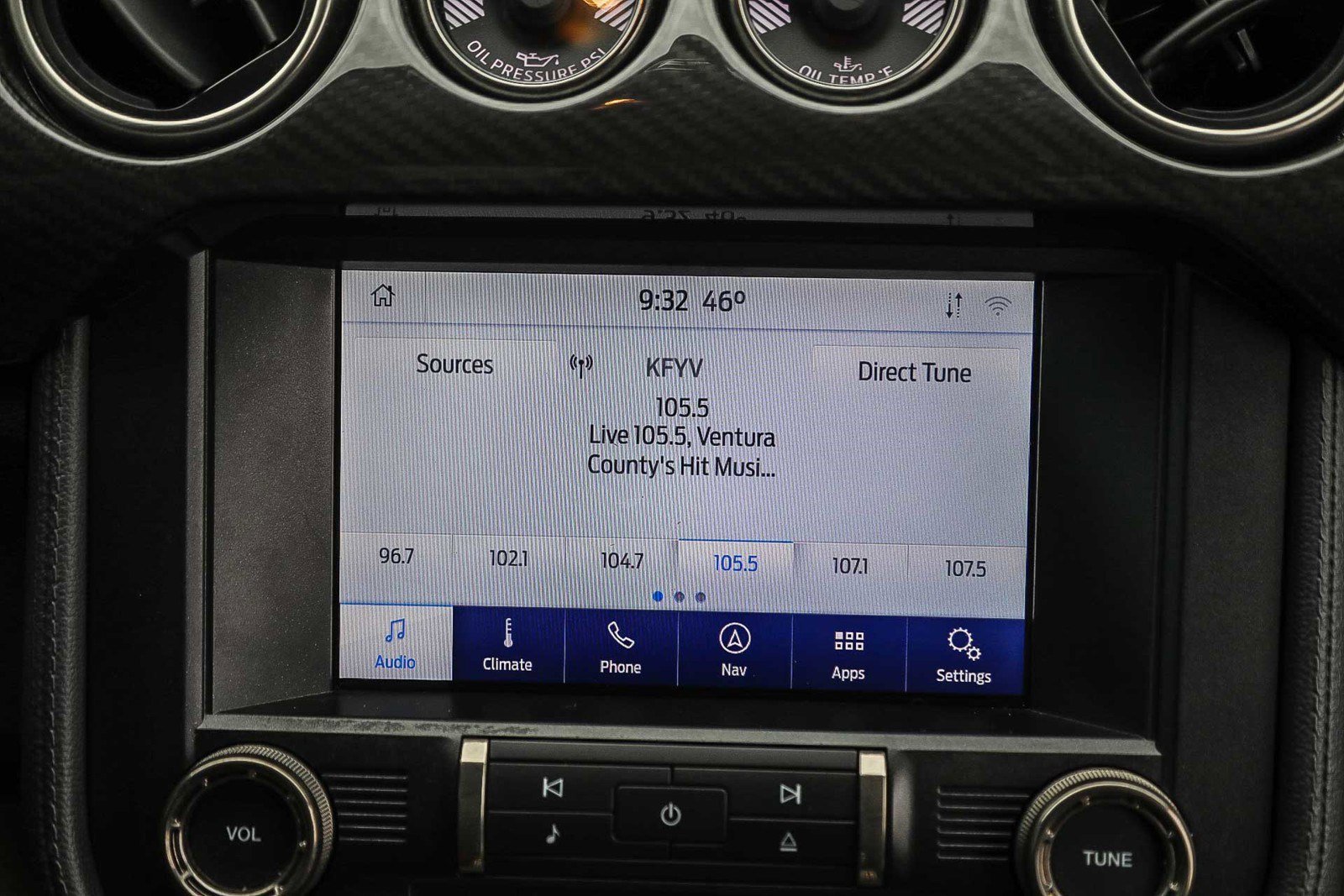 2020 Ford Mustang Shelby GT350 - Photo 13