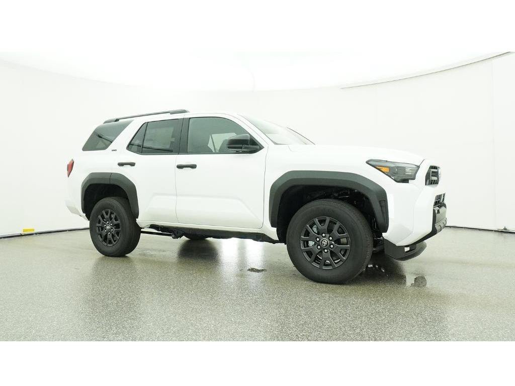 New 2026 Ice Toyota SR5 image 28