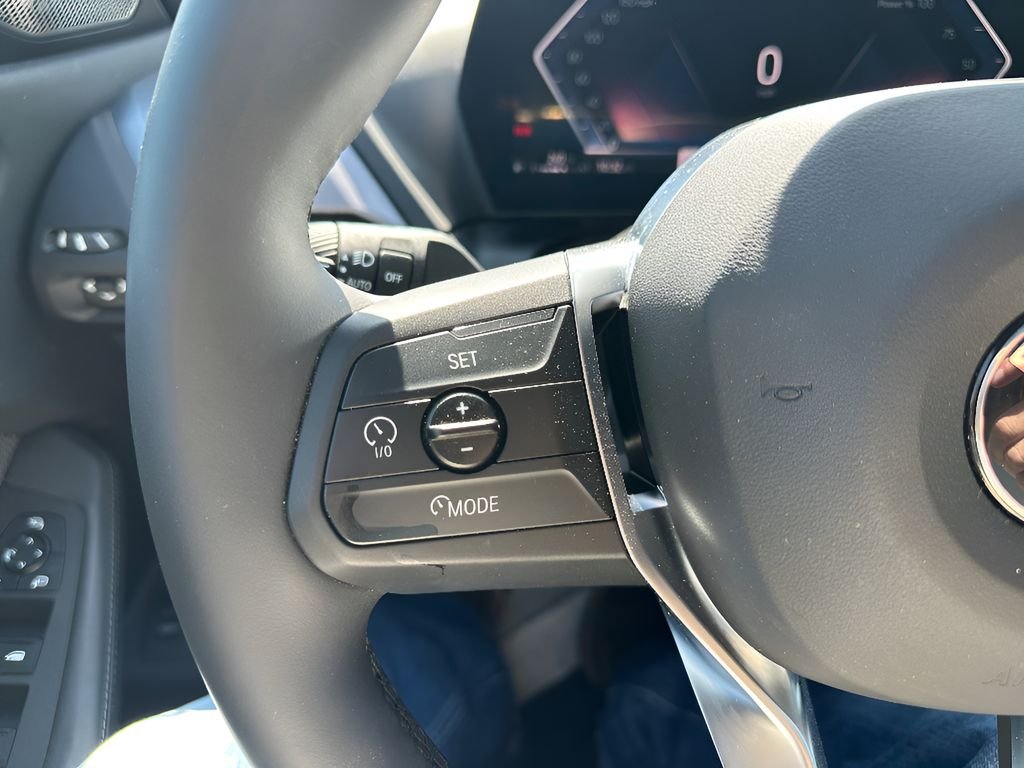 Used 2025 Gray BMW 228 xDrive image 30