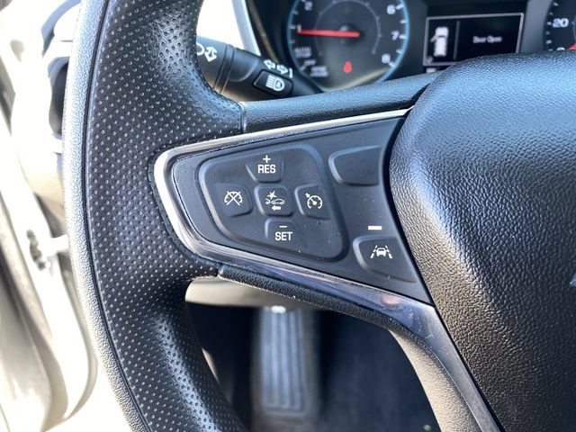 Used 2020 Silver Ice Metallic Chevrolet LS image 28