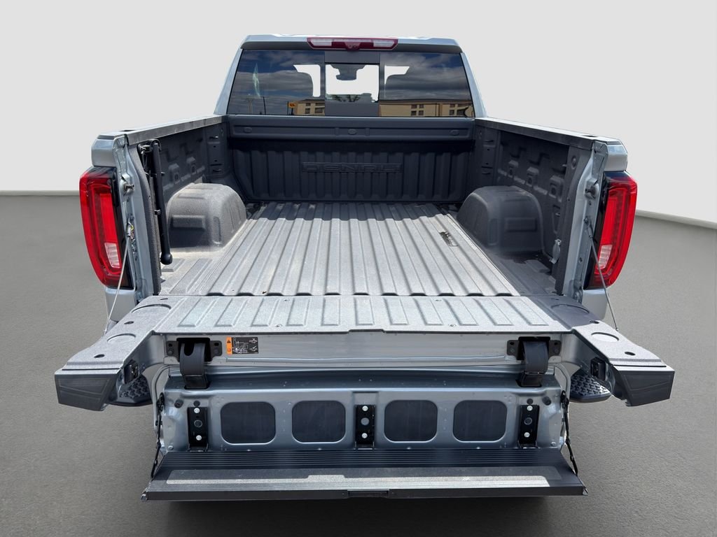 Used 2024 Silver GMC Denali image 20