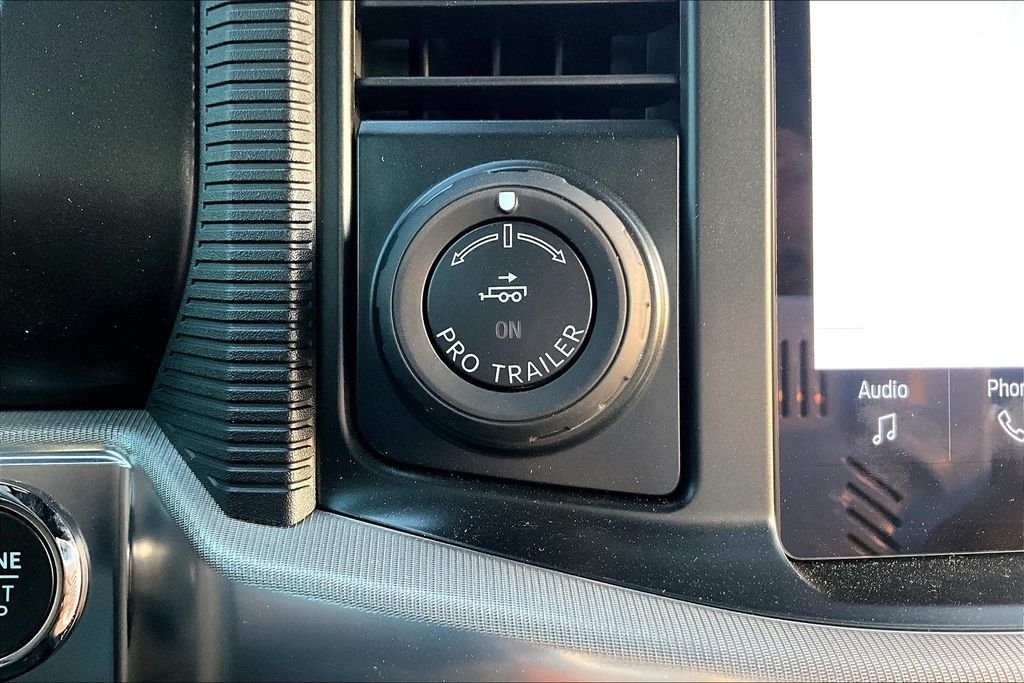 2025 Ford F-150 Lariat - Photo 18