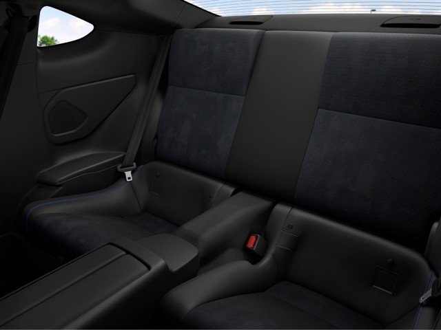 New 2026 IGNITION RED Subaru tS image 16