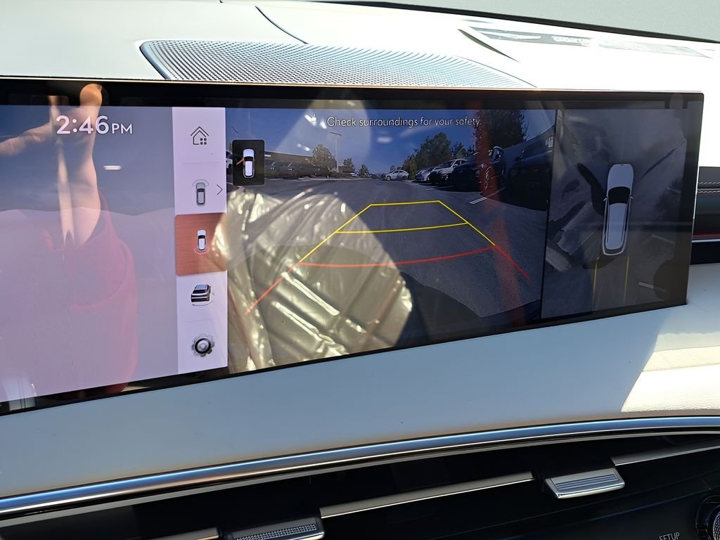 2026 GENESIS GV70 Sport Prestige - Photo 23
