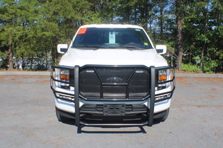 Used 2023 OXFORD WHITE Ford XL image 19