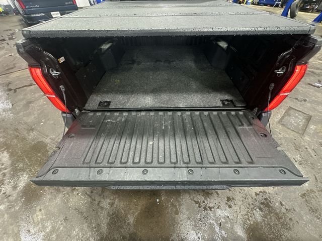 Used 2024 Gray Toyota Limited image 25