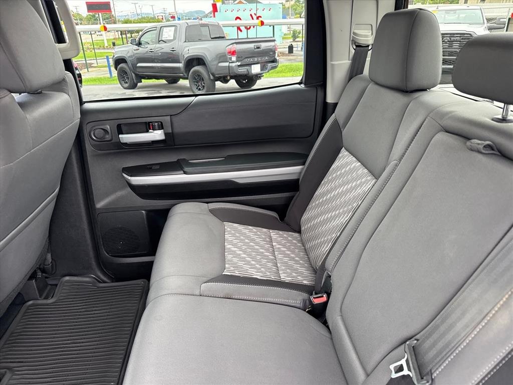 2021 Toyota Tundra SR5 - Photo 12