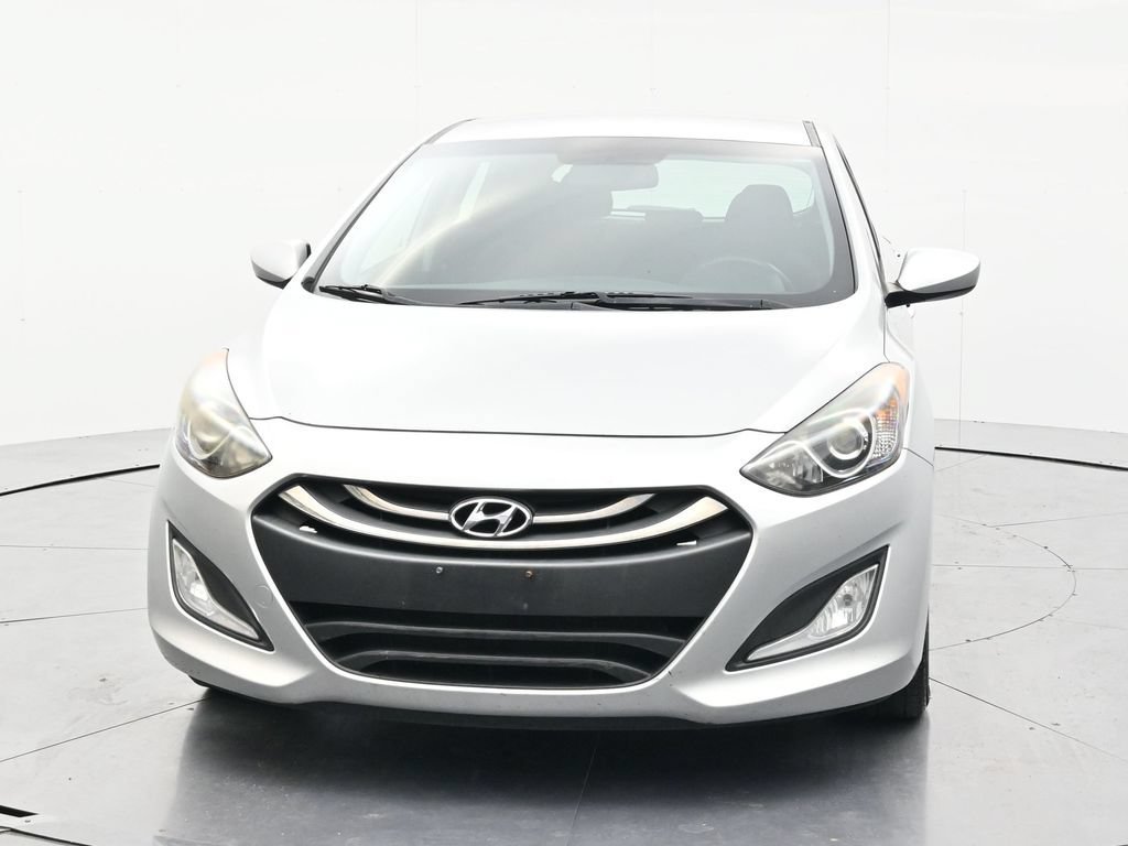 Used 2013 Hyundai Elantra GT Base with VIN KMHD35LE1DU118663 for sale in Minerva, OH