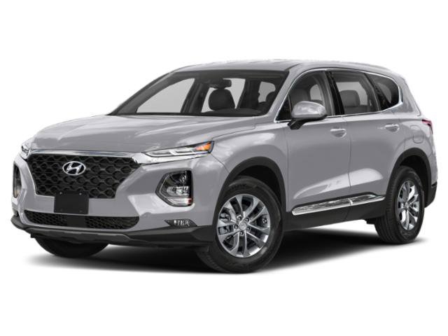 Used 2019 Symphony Silver Hyundai SE image 1