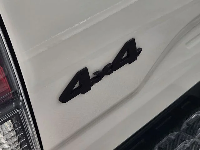 Used 2020 White Toyota TRD Pro image 10