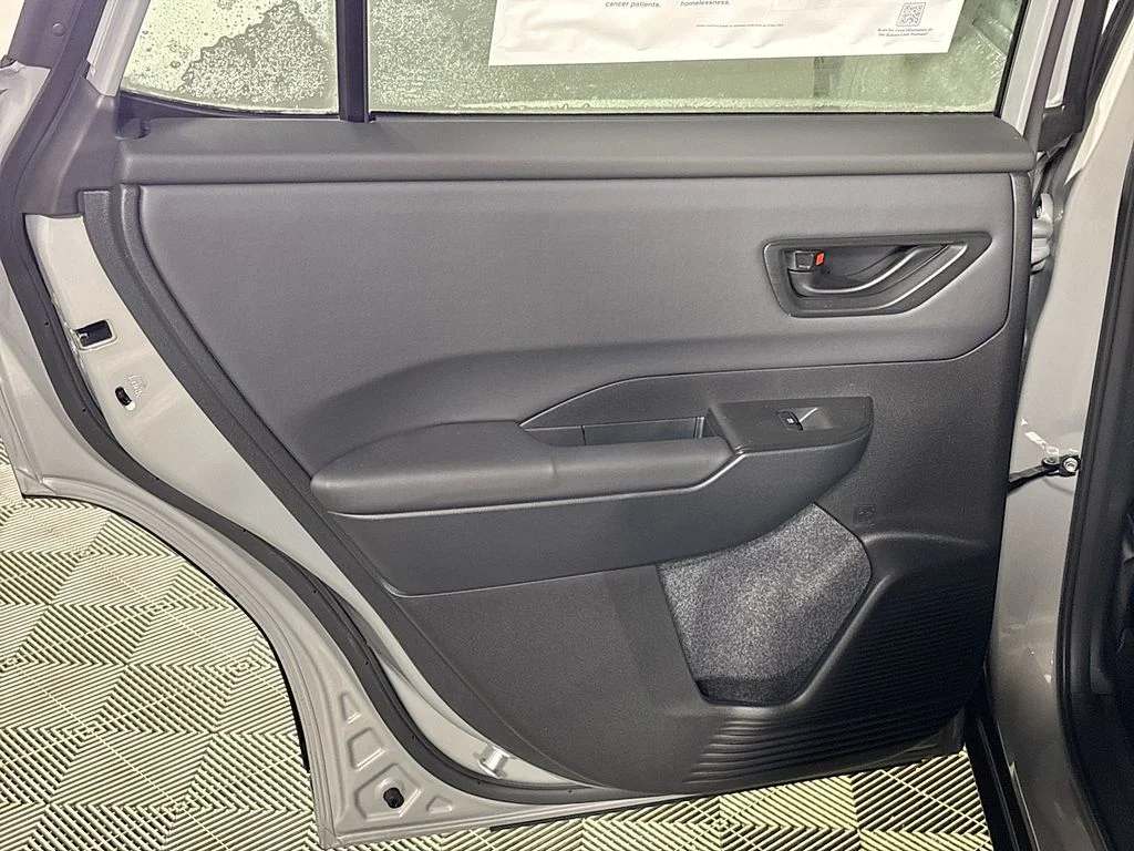 New 2026 RIVER ROCK PEARL Subaru Wilderness image 20
